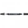Promarker Winsor&Newton B119 Powder Blue - 3